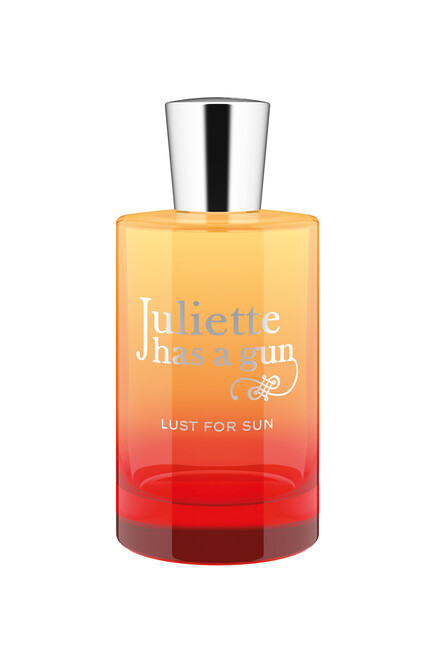Lust For Sun Eau De Parfum